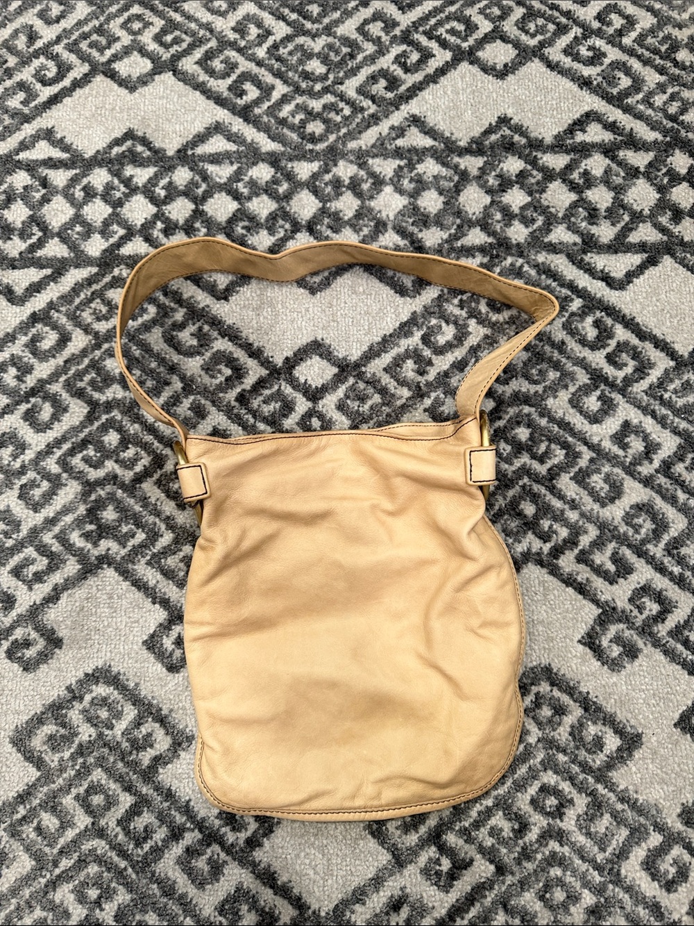 HOBO bag  - Gorgeous!